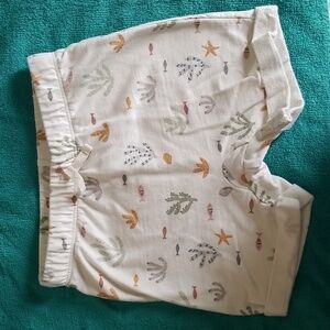 Little Co.  Kids shorts.